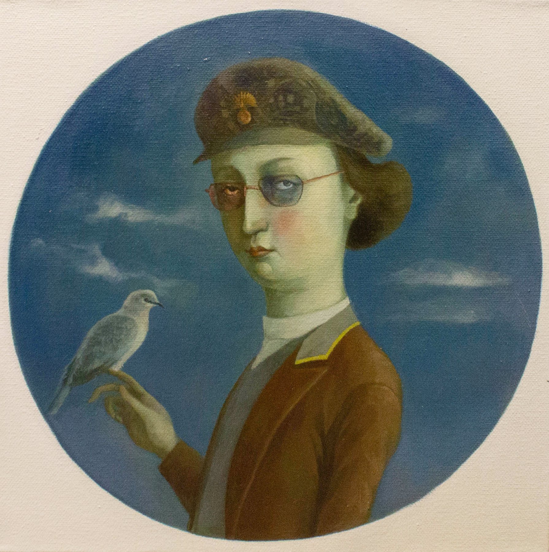 Captain Noah I, 2019