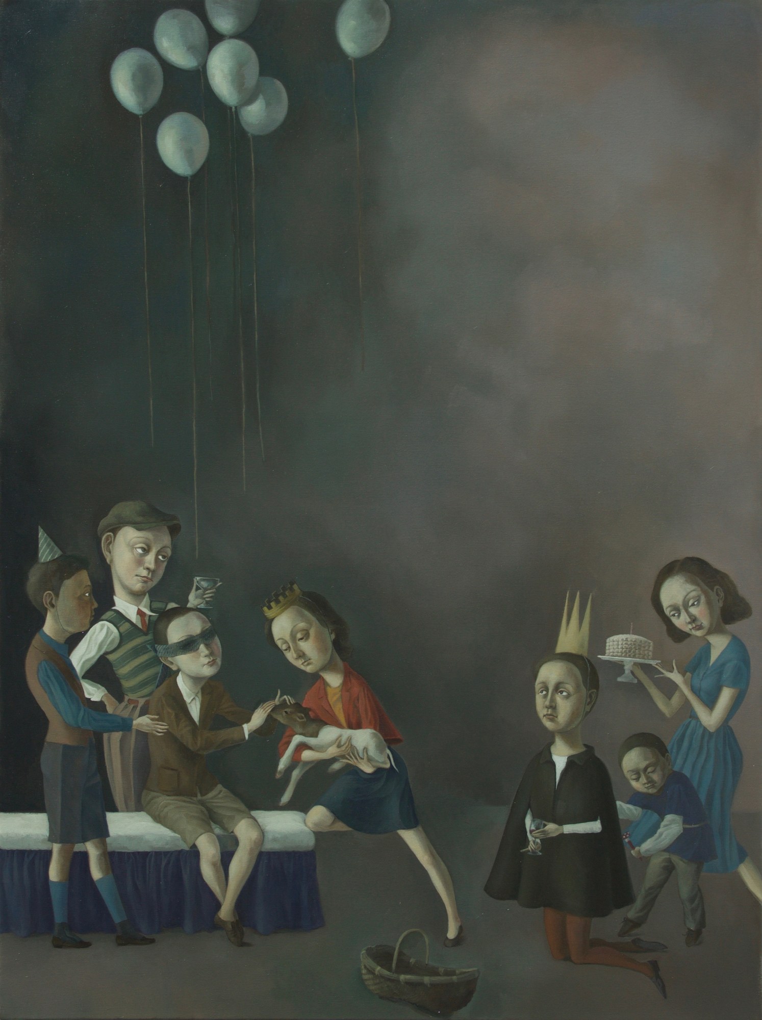 Celebration, 2018