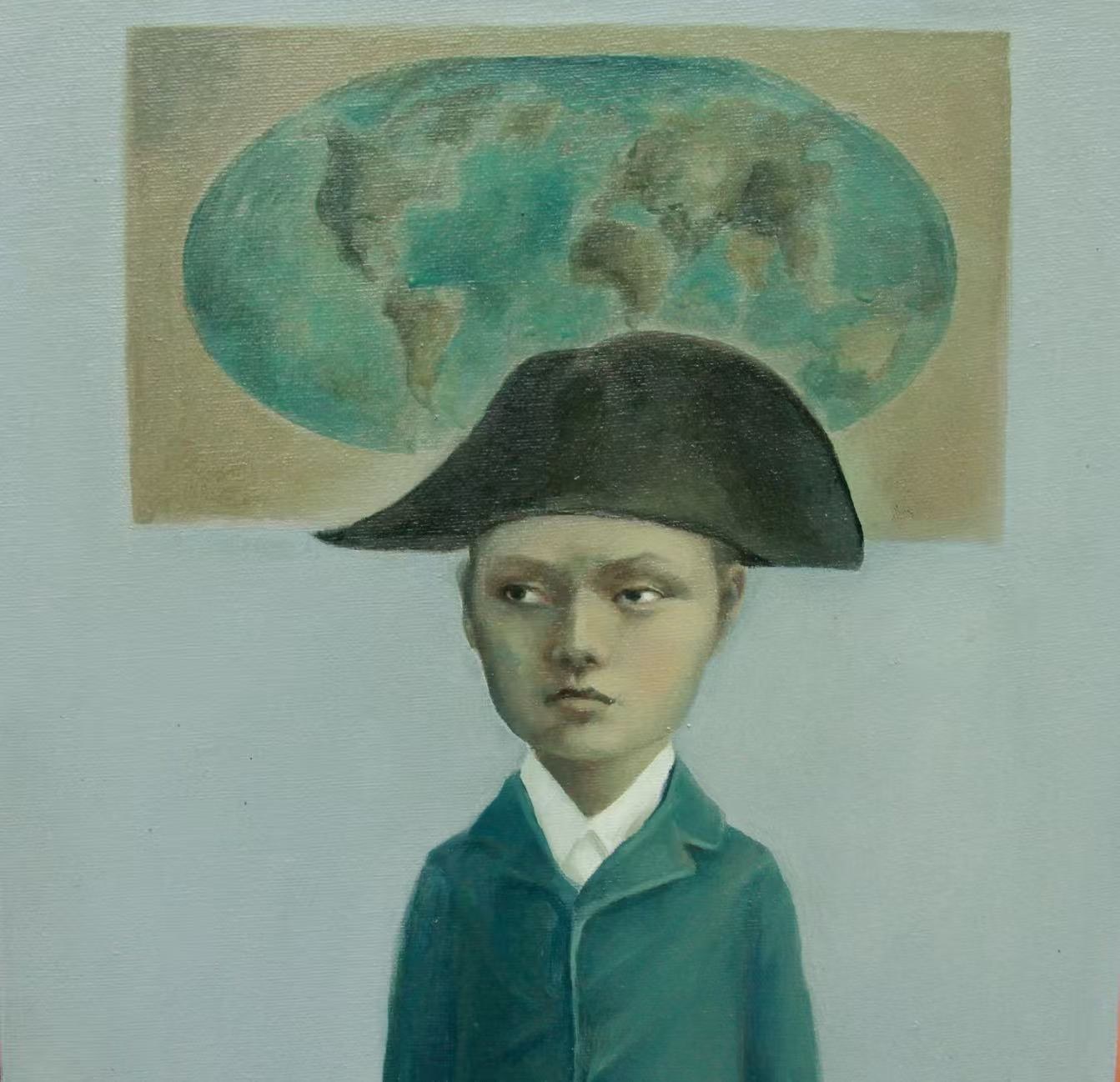 Dreamer, 2017