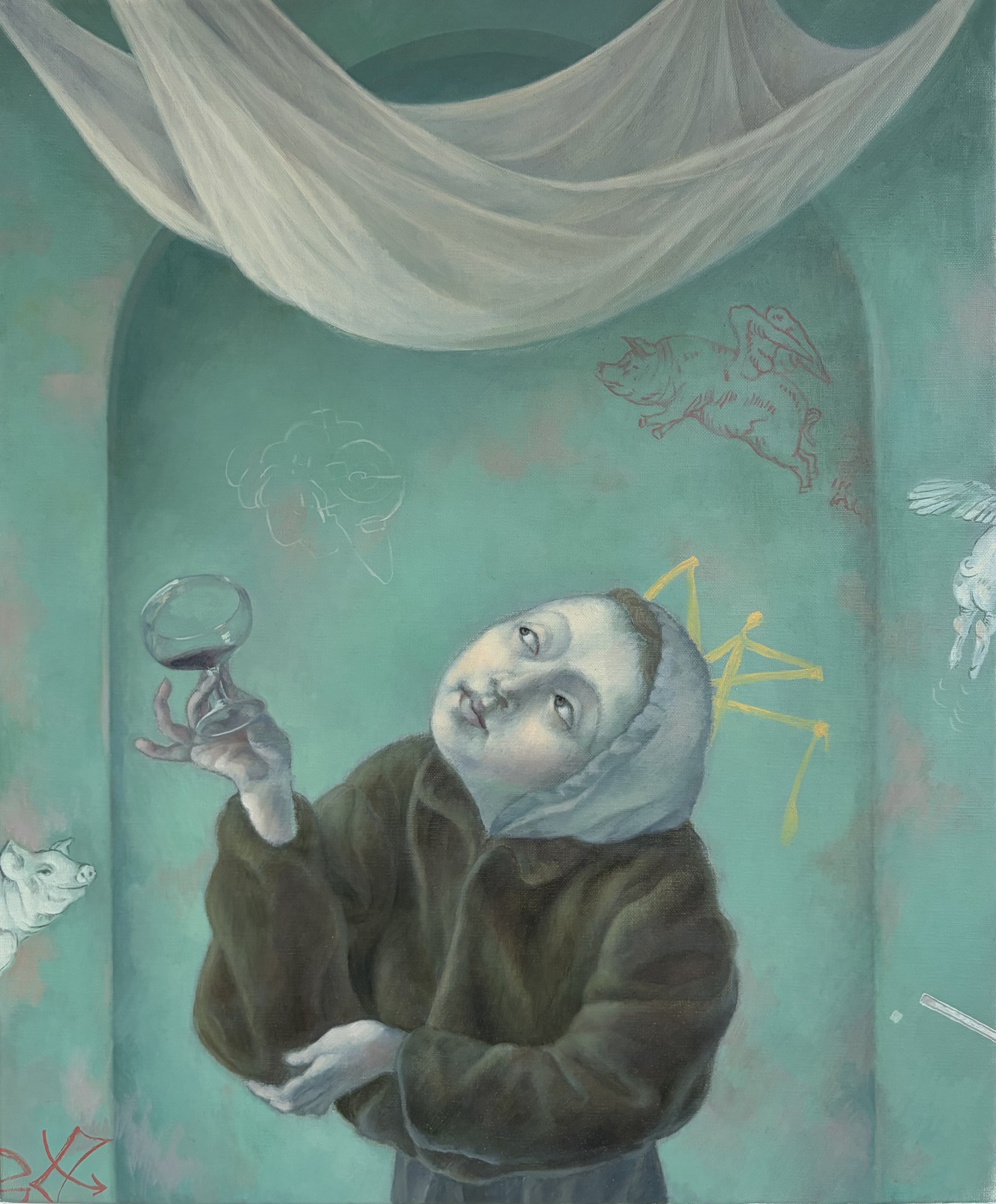 Feast Descending, 2026