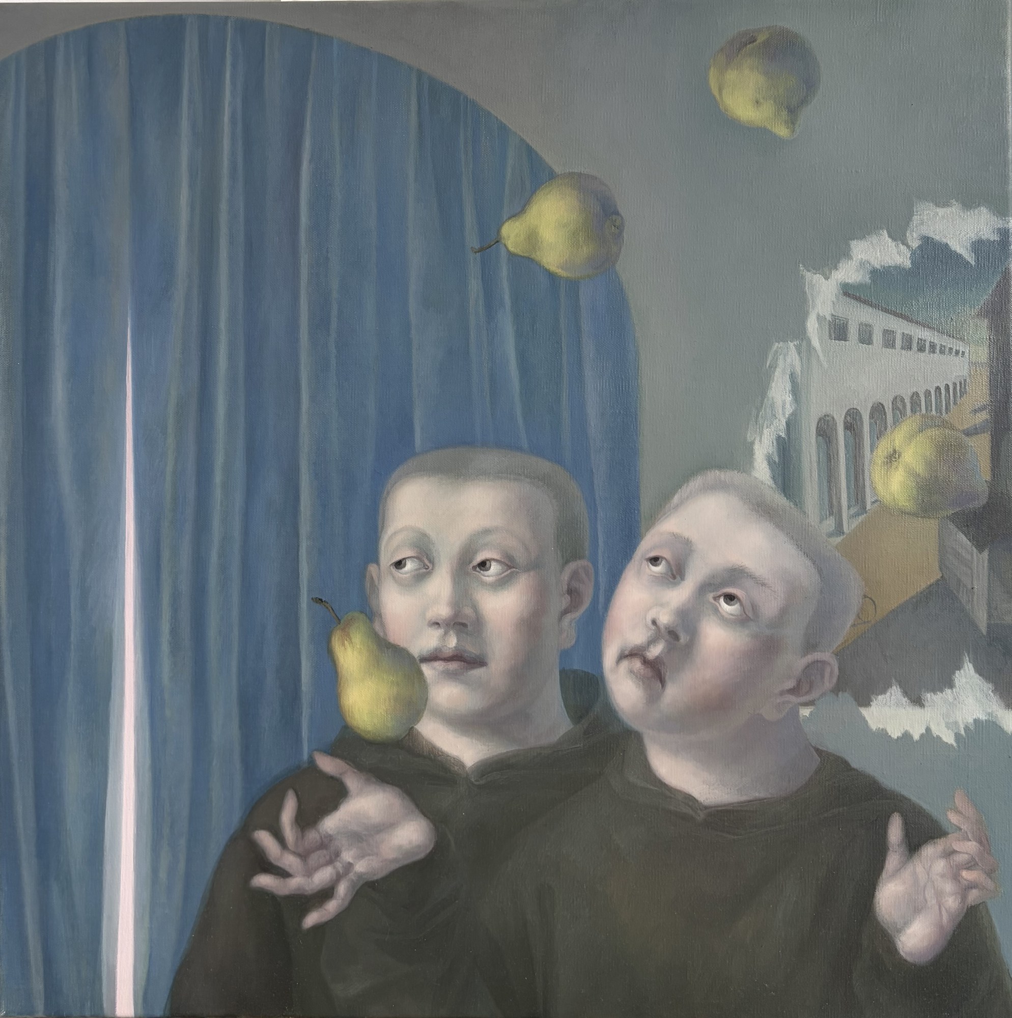 Glimpse, 2026