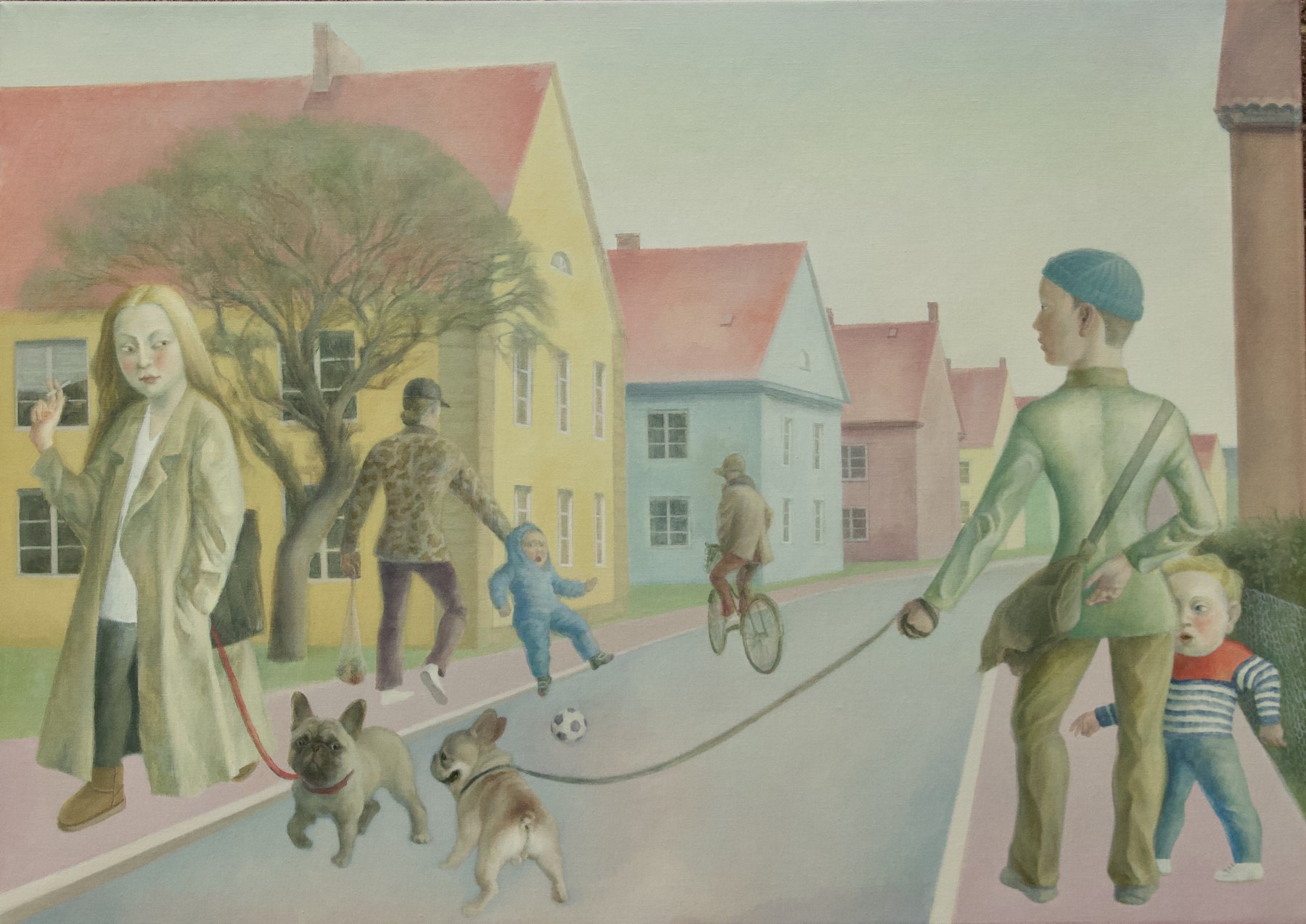 Malmo Street, 2025