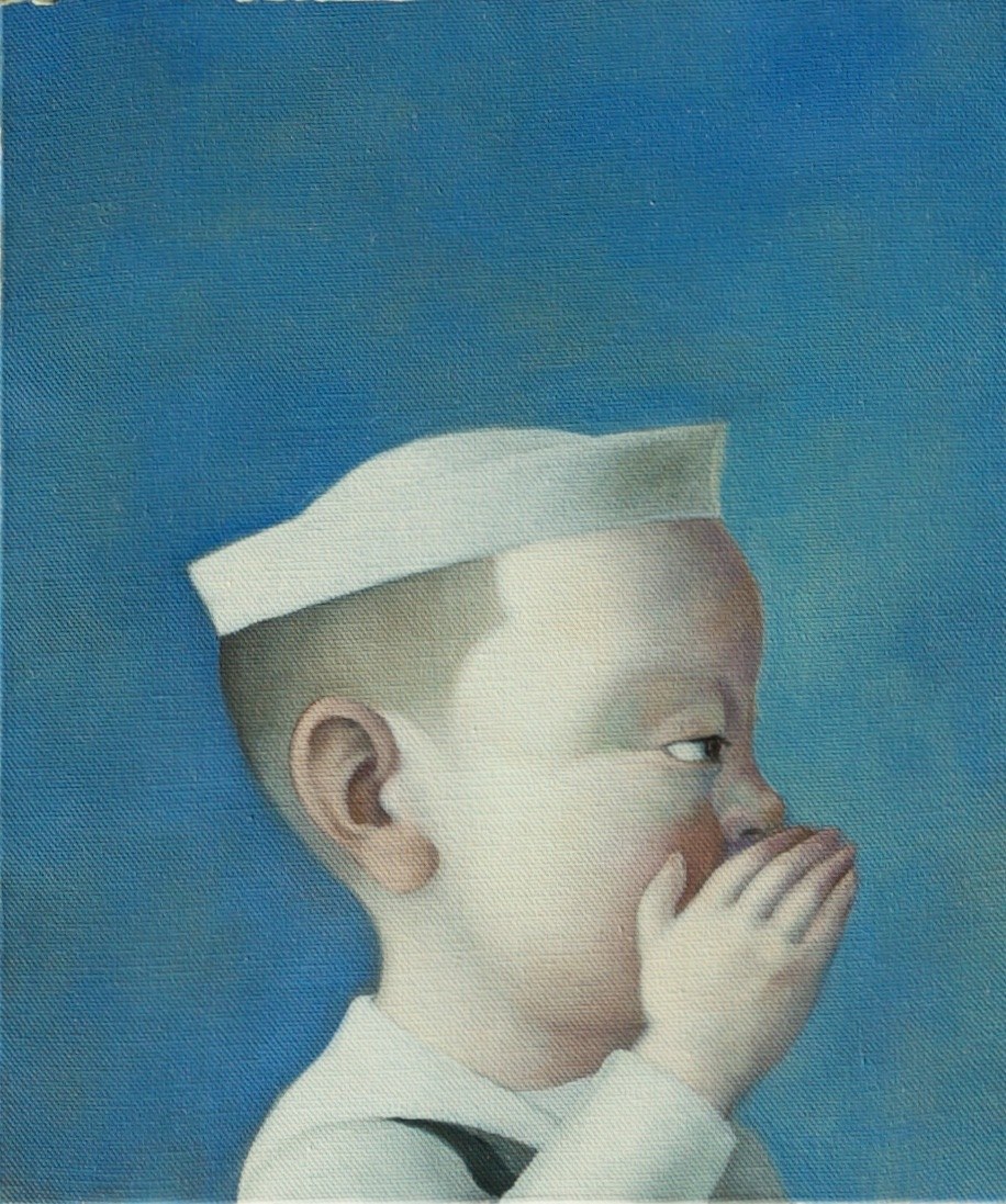 Whisperer 1, 2022