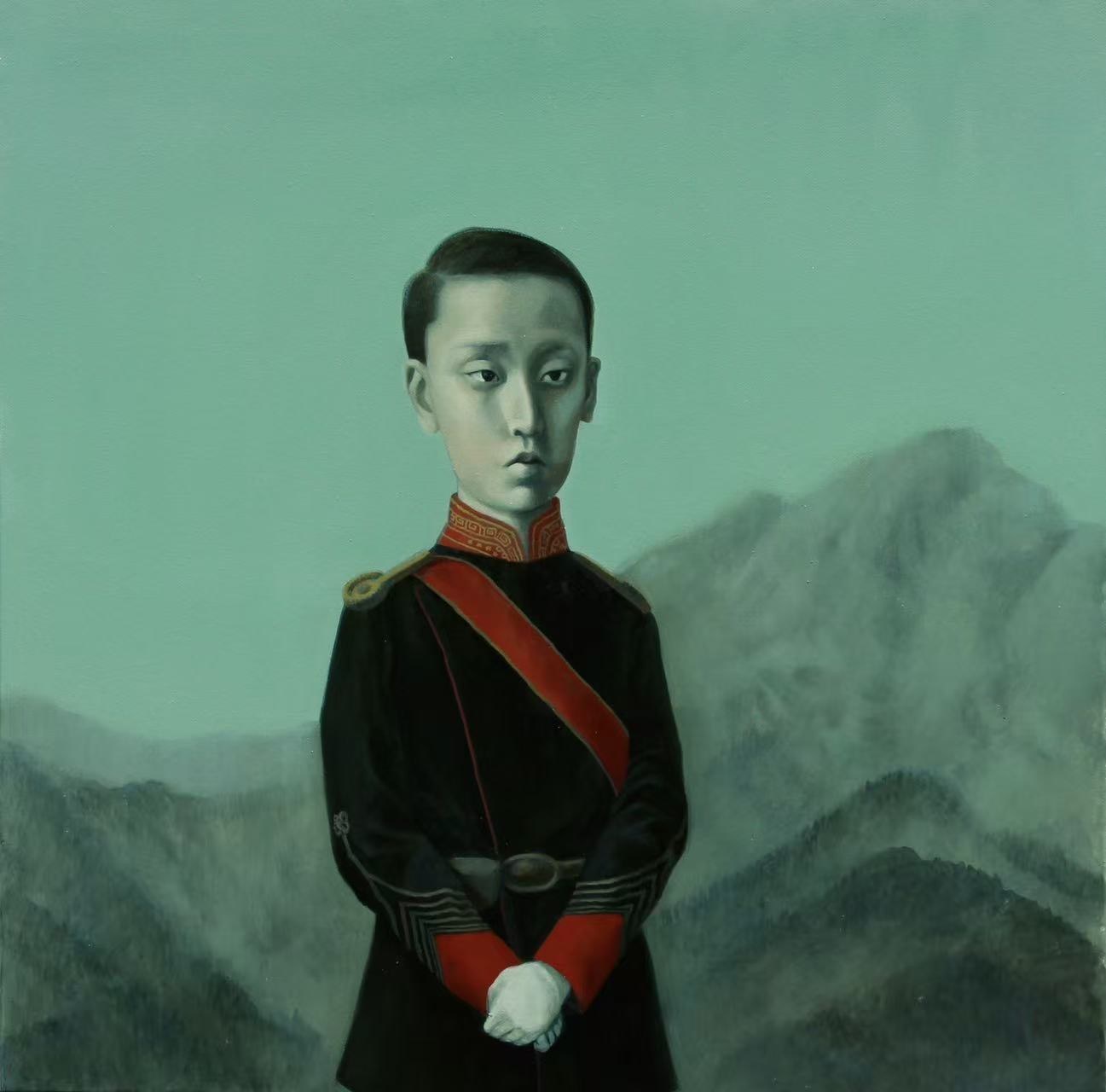 Young Emperor, 2018